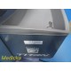 Sonosite P03608-10 Mobile Docking System W/ Transducer Connect & Mini Dock~35460