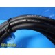 Sonosite Titan Ultrasound Mini-Dock Cable Bundle Set (Lot of 04) ~ 35461