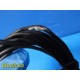 Sonosite Titan Ultrasound Mini-Dock Cable Bundle Set (Lot of 04) ~ 35461