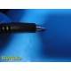 Sonosite Titan Ultrasound Mini-Dock Cable Bundle Set (Lot of 04) ~ 35461