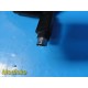 Sonosite Titan Ultrasound Mini-Dock Cable Bundle Set (Lot of 04) ~ 35461