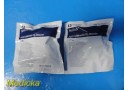 Lot of 02 Medtronic Easy Cap II End Tidal CO2 Detectors - Adult | NEW ~ 35462