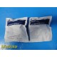 Lot of 02 Medtronic Easy Cap II End Tidal CO2 Detectors - Adult | NEW ~ 35462