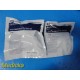 Lot of 02 Medtronic Easy Cap II End Tidal CO2 Detectors - Adult | NEW ~ 35462