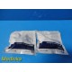 Lot of 02 Medtronic Easy Cap II End Tidal CO2 Detectors - Adult | NEW ~ 35462