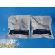 Lot of 02 Medtronic Easy Cap II End Tidal CO2 Detectors - Adult | NEW ~ 35462