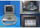 Sonosite Titan P04240-10 High Resolution Ultrasound Console (For Parts) ~ 35463