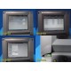 Sonosite Titan P04240-10 High Resolution Ultrasound Console (For Parts) ~ 35463
