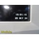 Spacelabs 91370 Ultraview SL Patient Monitor W/ Modules, NEW Leads & PSU ~ 35465