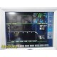 Spacelabs 91370 Ultraview SL Patient Monitor W/ Modules, NEW Leads & PSU ~ 35465