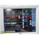 Spacelabs 91370 Ultraview SL Patient Monitor W/ Modules, NEW Leads & PSU ~ 35465