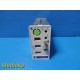 Spacelabs 91370 Ultraview SL Patient Monitor W/ Modules, NEW Leads & PSU ~ 35465