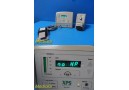 Medtronic Xomed XPS 2000 Micro Resector Console W/ Irrigator & Foot Pedal ~35466