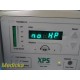 Medtronic Xomed XPS 2000 Micro Resector Console W/ Irrigator & Foot Pedal ~35466