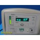Medtronic Xomed XPS 2000 Micro Resector Console W/ Irrigator & Foot Pedal ~35466