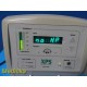 Medtronic Xomed XPS 2000 Micro Resector Console W/ Irrigator & Foot Pedal ~35466