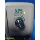 Medtronic Xomed XPS 2000 Micro Resector Console W/ Irrigator & Foot Pedal ~35466