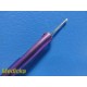Alcon Monarch Ref 537274M-1 IOL Delivery System Handpiece | CC: Purple ~ 35722