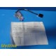 Philips Ultrasound IU22/IE33 Ethernet Filter Cable P/N 453561153403 NEW ~ 35728