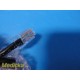 Philips Ultrasound IU22/IE33 Ethernet Filter Cable P/N 453561153403 NEW ~ 35728