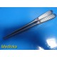 15X Codman Zimmer Orthopedic Assorted Bone Curette (Spinal Fusion/Bruns) ~35753