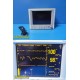 Datascope Passport 2 Monochrome Patient Monitor (Temp, NBP, SpO2, ECG) ~ 35811