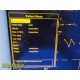 Datascope Passport 2 Monochrome Patient Monitor (Temp, NBP, SpO2, ECG) ~ 35811