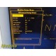 Datascope Passport 2 Monochrome Patient Monitor (Temp, NBP, SpO2, ECG) ~ 35811