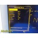 Datascope Passport 2 Monochrome Patient Monitor (Temp, NBP, SpO2, ECG) ~ 35811