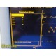 Datascope Passport 2 Monochrome Patient Monitor (Temp, NBP, SpO2, ECG) ~ 35811