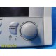 Datascope Passport 2 Monochrome Patient Monitor (Temp, NBP, SpO2, ECG) ~ 35811