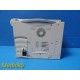Datascope Passport 2 Monochrome Patient Monitor (Temp, NBP, SpO2, ECG) ~ 35811