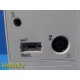 Datascope Passport 2 Monochrome Patient Monitor (Temp, NBP, SpO2, ECG) ~ 35811