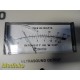 Chattanooga Intelect Model 700 Ultrasound Generator W/ Applicator & Leads ~35812