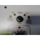 Chattanooga Intelect Model 700 Ultrasound Generator W/ Applicator & Leads ~35812