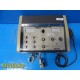 Chattanooga Intelect Model 700 Ultrasound Generator W/ Applicator & Leads ~35812