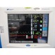 SPACELABS Ultraview SL 91370 Monitor W/ Dual Command / CO2 Modules & Leads~12322