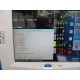 SPACELABS Ultraview SL 91370 Monitor W/ Dual Command / CO2 Modules & Leads~12322