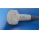 GE C551 P/N P9607AD Convex Abdominal / Urology / OB-GYN / Veterinary Probe 7172