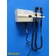 Welch Allyn 767 Transformer W/ 25000 Otoscope & 11605 Ophthalmoscope Head ~35820