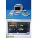 Welch Allyn 64MTXE/VSM 6000 Series Connex Patient Monitor W/ NEW Leads ~ 35804