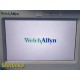 Welch Allyn 64MTXE/VSM 6000 Series Connex Patient Monitor W/ NEW Leads ~ 35804