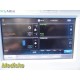 Welch Allyn 64MTXE/VSM 6000 Series Connex Patient Monitor W/ NEW Leads ~ 35804