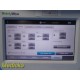 Welch Allyn 64MTXE/VSM 6000 Series Connex Patient Monitor W/ NEW Leads ~ 35804