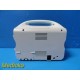 Welch Allyn 64MTXE/VSM 6000 Series Connex Patient Monitor W/ NEW Leads ~ 35804