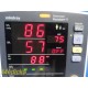 Mindray Datascope Accutorr V Monitor (Masimo Set SpO2) W/ Patient Leads ~ 35757
