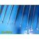 25X V.Muller Jarit Arthrex Weck Bone Curette (Spratt,Lempert,Bruns,Spinal)~35758