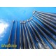 25X V.Muller Jarit Arthrex Weck Bone Curette (Spratt,Lempert,Bruns,Spinal)~35758
