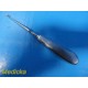 25X V.Muller Jarit Arthrex Weck Bone Curette (Spratt,Lempert,Bruns,Spinal)~35758