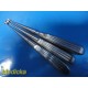 25X V.Muller Jarit Arthrex Weck Bone Curette (Spratt,Lempert,Bruns,Spinal)~35758